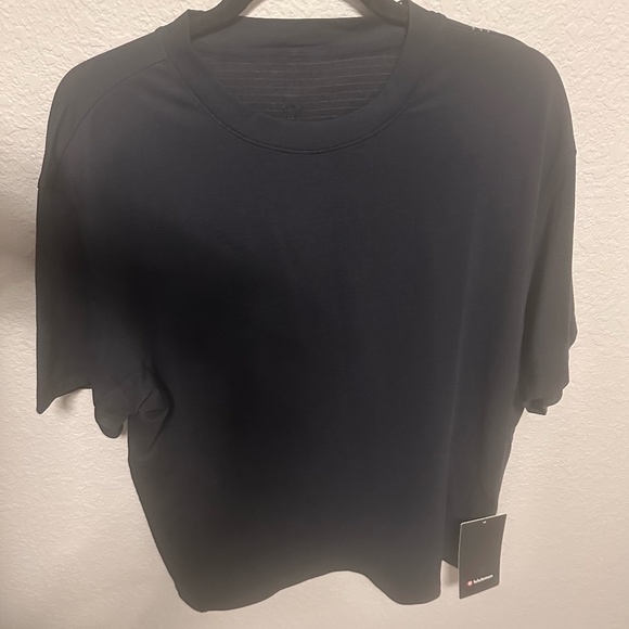 ✨ NWT - Lululemon LM3DIES - Black - Medium✨ - Picture 1 of 4